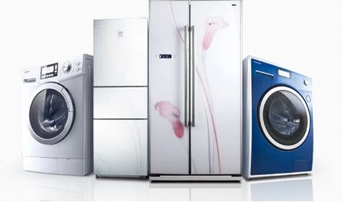 樂存自助倉 家電設(shè)備與舞蹈培訓(xùn)器材的理想存儲解決方案